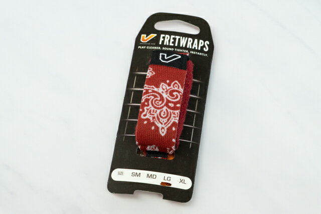 newGRUVGEAR / FretWraps -World Flags- FW1-BNR LGGIB͡