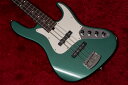 【new】Kikuchi Guitars / Hermes RV4 Ash BRG 3.975kg #331【GIB横浜】