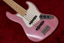 【new】Tatchi Bass / 5 Strings Jazz Alder / Maple BM 4.265kg #004【GIB横浜】
