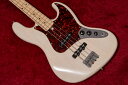 【new】Tatchi Bass / 4 Strings Jazz Premium Ash / Maple BD Light Aged 3.990kg #001【GIB横浜】