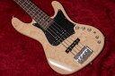 【new】Freedom Custom Guitar Research / C.S. Rhino 5st NAT 4.065kg #25041203【GIB横浜】