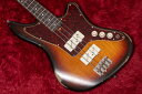 【new】Stem by Sago / JMB4 Aged 3 Tone Sunburst 3.790kg #Stem0197【GIB横浜】