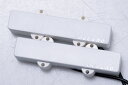 【new】Delano / JC 4 HE/M2 WHITE for 4strings【GIB横浜】