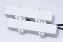 【new】Delano / JC 5 HE/M2 WHITE for 5strings【GIB横浜】