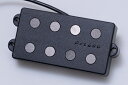 【new】Delano / MC 4 AL/M2 for 4strings【GIB横浜】