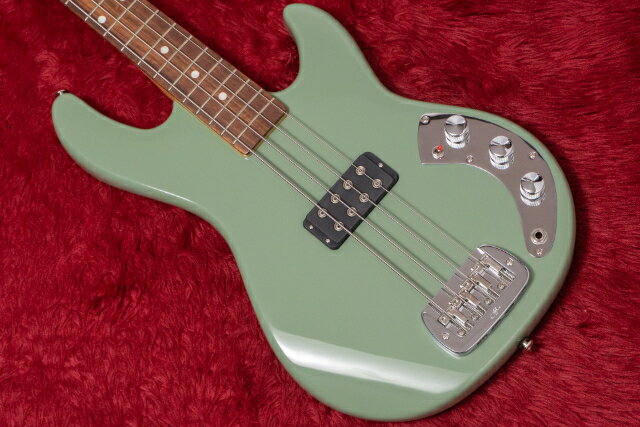 newG&L / L1000 CLF Matcha Green 3.975kg #CLF220398GIB͡