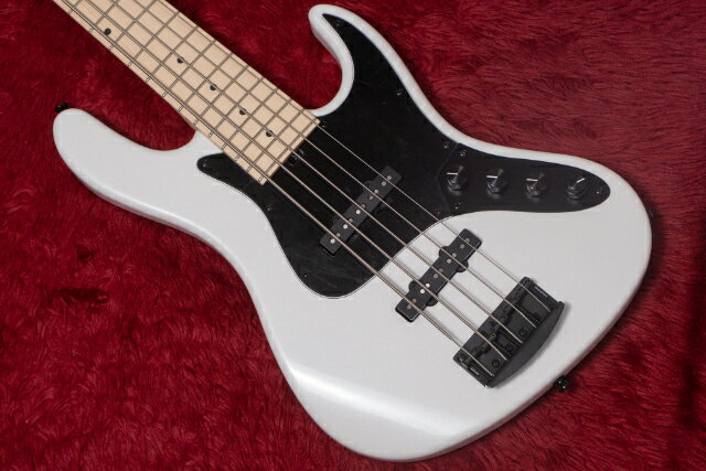 【new】Kikuchi Guitars / Hermes MV5 LE SWP 4.070kg #469【GIB横浜】