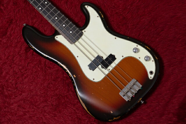 【new】Provision / VPB-GIB-RELIC-#003-J-ALD-3TS 3.920kg #25111811【GIB横浜】