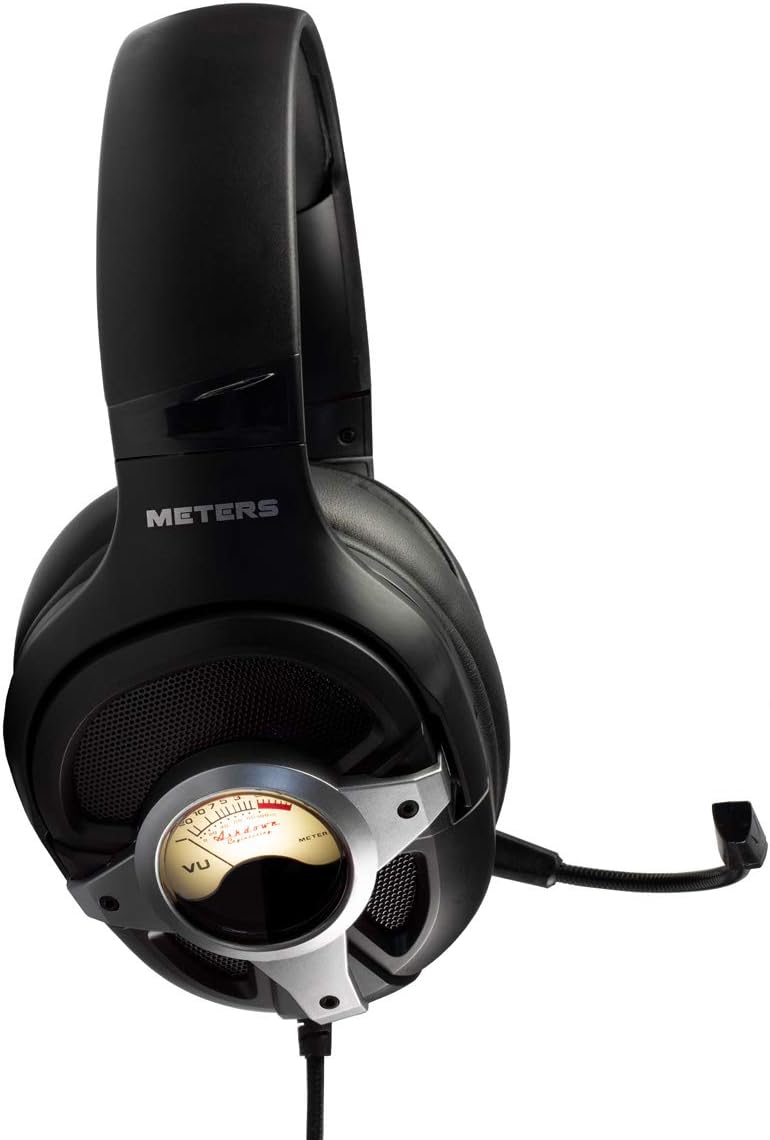 【new】Ashdown METERS / M-LEVEL UP SILVER【横浜店】