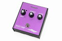 【new】Ashdown / VELVET COMPRESSOR PEDAL(ADM-VC)【横浜店】