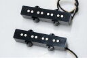 【new】EVERTONE PICKUP / NEWTONE JB4 Normal set【GIB横浜】