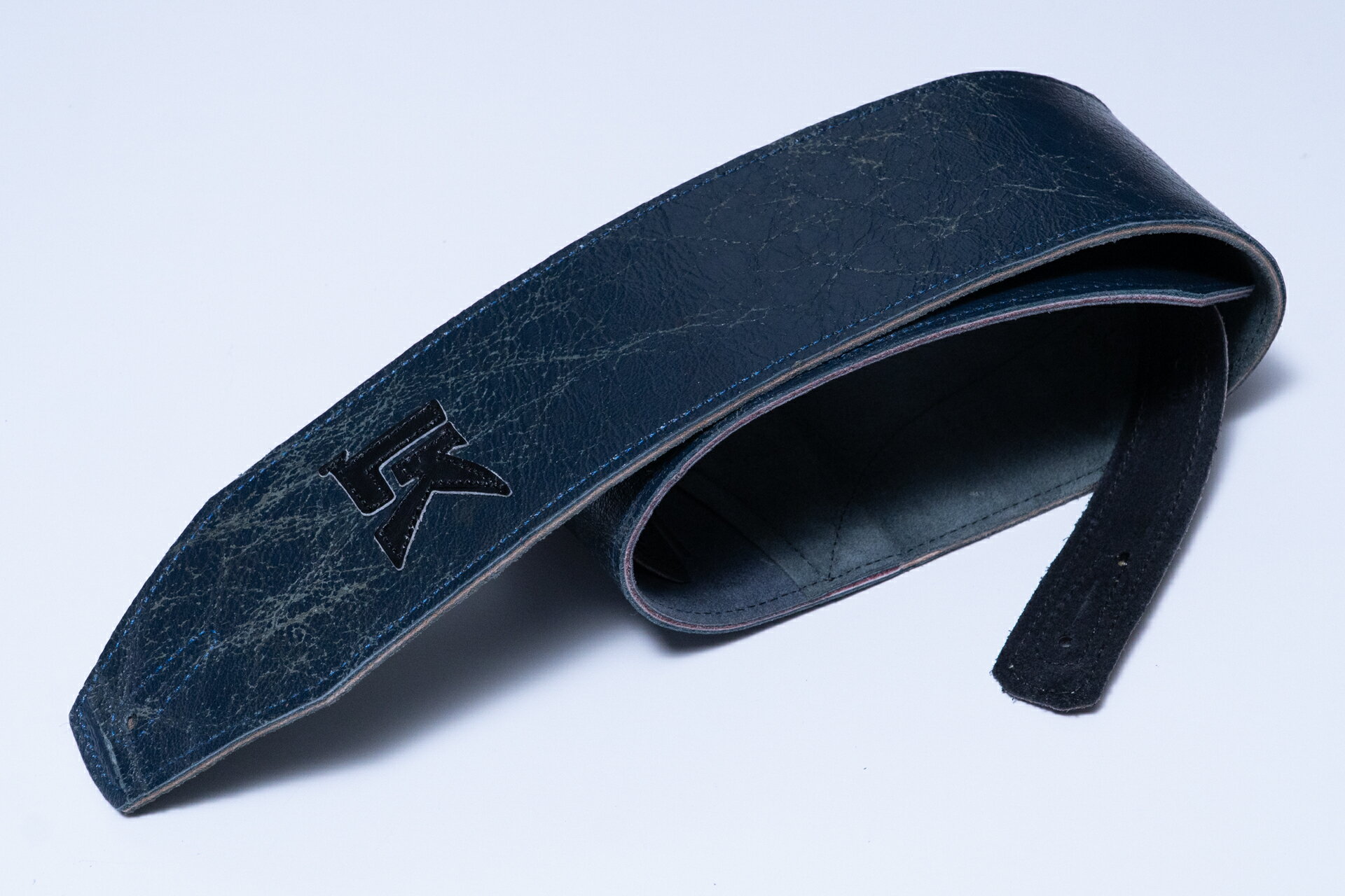 【new】LK STRAPS / LK x GIB CUSTOM STRAP #41 3.3inch【GIB横浜】