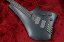 newmeta guitars / Veil-B4 Medium Scale Anthracite #015-2022-VB4M 3.1kgڲŹ