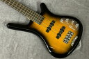 【outlet】Warwick / Rock Bass Corvette Classic 4 THP AS RB F 561819-21 3.88kg【GIB兵庫】