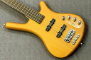 【outlet】Warwick / Rock Bass Corvette Basic 4 TS HV RB H 561783-21 3.55kg【GIB兵庫】