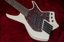 【new】HEX Guitars / Ivory