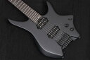 【new】HEX Guitars / N400 Black