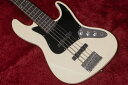 【new】HEX Guitars / B305 Ivory