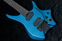 【new】HEX Guitars / N500 Metallic Electric Blue