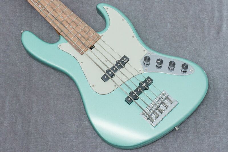 【outlet】Sadowsky / MX21 VJ5 SGM/R 4.36kg #L001200-24【GIB兵庫】