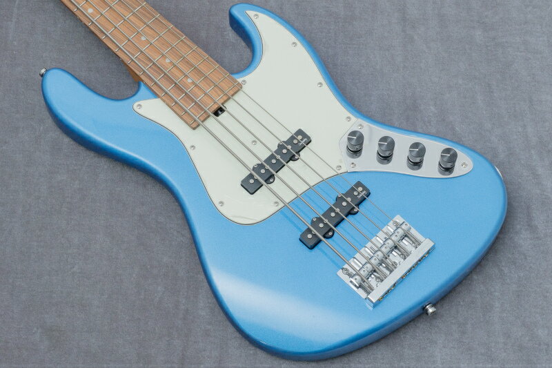 【new】Sadowsky / MX21 VJ5 OBM/R 4.29kg #F001014-25【GIB兵庫】