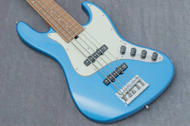 【new】Sadowsky / MX21 VJ5 OBM/R 4.27kg #F001018-25【GIB兵庫】