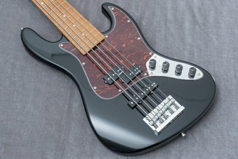 【new】Sadowsky / MX21 HP5 BLK/M 4.24kg #F000752-25【GIB兵庫】