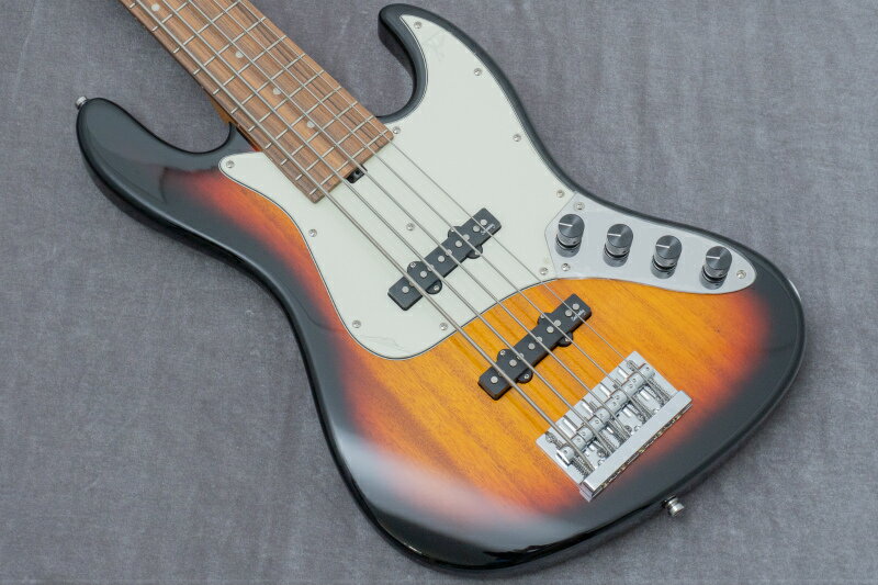 【new】Sadowsky / MX21 VJ5 TBT/R 4.25kg #F000994-25【GIB兵庫】