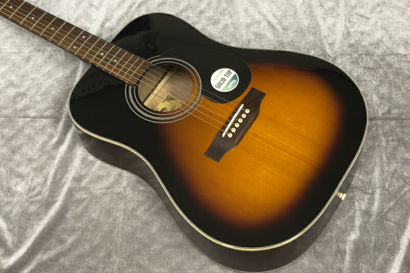 ギター, アコースティックギター Headway HD-45S SB 