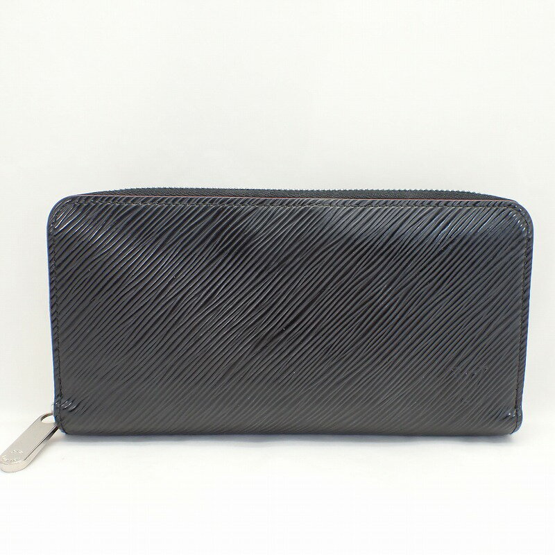 ❣️セール中　極美品　ルイヴィトンファスナー 長財布エピジッピーウォレットラウンド ❣️セール中 極美品 ルイヴィトンファスナー長財布エピジッピー