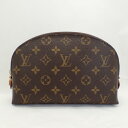 ルイ・ヴィトンモノグラムポシェットコスメティックGM＊M46579【LOUIS VUITTON】【中古】ルイヴィトン