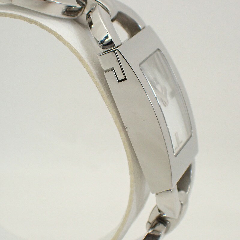 クリスチャン・ディオール【Christian　Dior】マリスレディースクォーツ＊D78-109【中古】