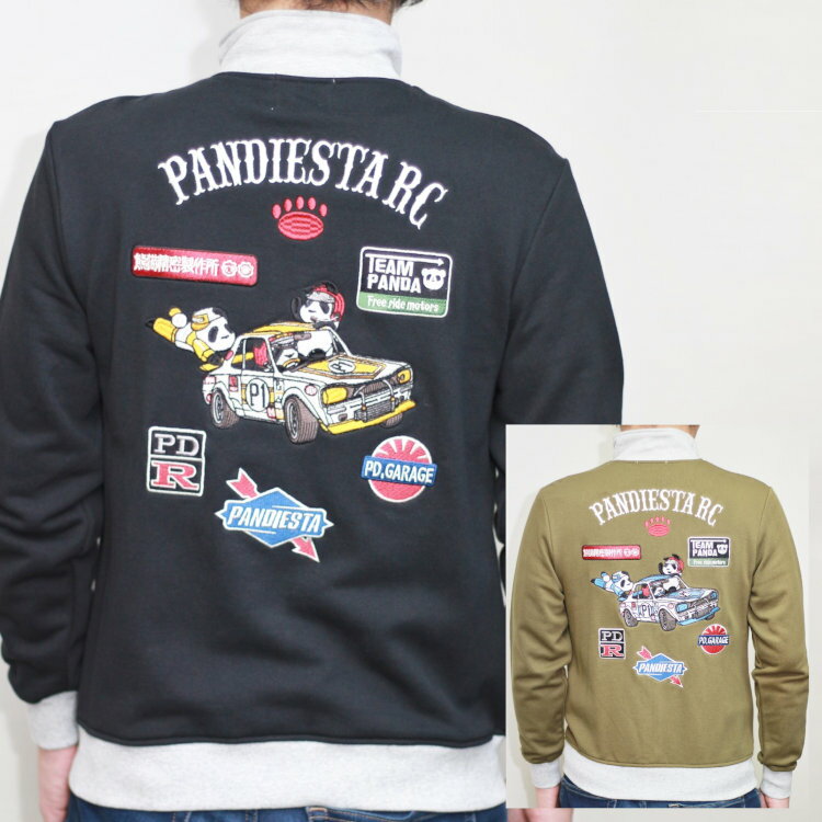 楽天市場】パンディエスタ レーシングの通販