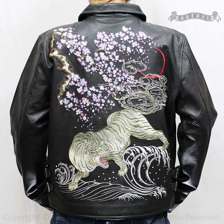 楽天市場】桜(種類(コート・ジャケット)ライダースジャケット 楽天市場】桜(種類(コート・ジャケット)ライダースジャケット