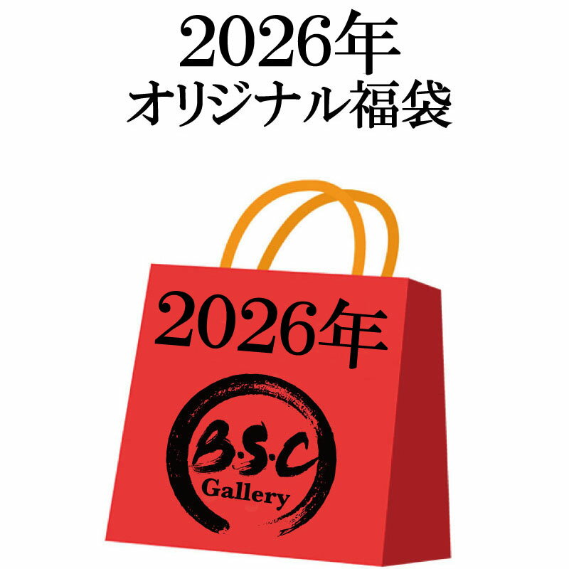 BSCギャラリー京都 2026年 和柄・カジ