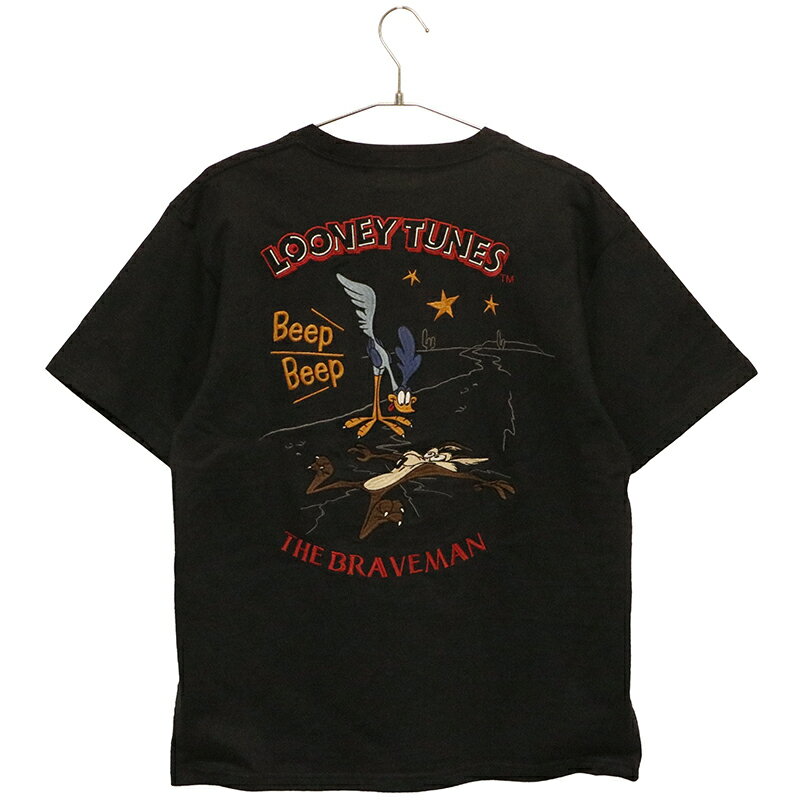 楽天市場】ワイリーコヨーテ tシャツの通販 楽天市場】ワイリーコヨーテ tシャツの通販