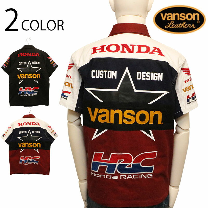 VANSON~HONDA X^[~HONDAS  hJ  cCVc i HRV-2406 j ΂񂻂  Vc cCVc oCJ[ AJW z_ S HRC X^[ hJ ubN }` 2FWJ 