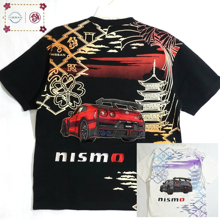 楽天市場】NISMO（Tシャツ・カットソー｜トップス）：メンズ