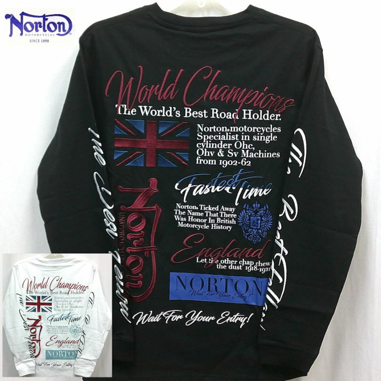 楽天市場】ユニオンジャック 長袖tシャツの通販