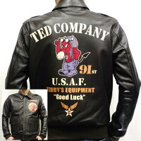 ƥåɥޥTEDMANTYPEA-2쥶㥱åTA2-400U.S.A.FTEDDY'SEQUIPMENTᥫХե饤ȥߥ꥿꡼