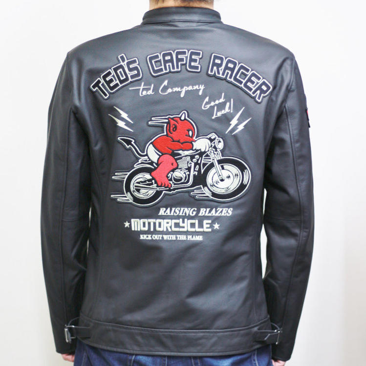 楽天市場】テッドマン(種類(コート・ジャケット)ライダース 楽天市場】テッドマン(種類(コート・ジャケット)ライダース