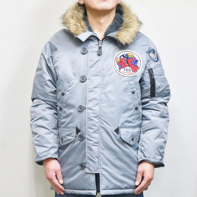 テッドマン TEDMAN N3-B TN3-B...の紹介画像2