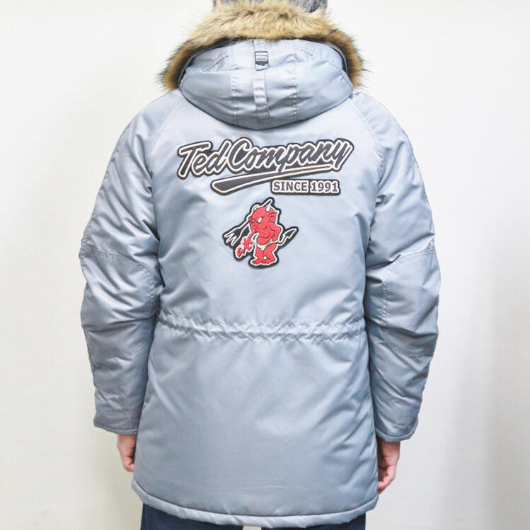 テッドマン TEDMAN N3-B TN3-B...の紹介画像3