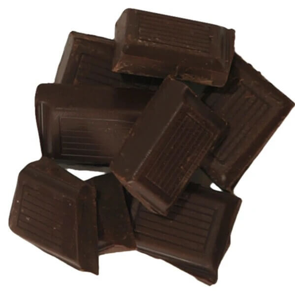 【3/1(日)限定！ポイント最大8倍！】第3世界ショップ 有機カカオ71％チョコレート 80g 3個セット 有機JAS認証 フェアトレード ハイカカオ