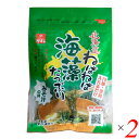 【BF限定!100円クーポン!学割2倍!】山小小林食品 北海道ねばねば海藻たっぷりみそ汁の具 26g 2個セット 北海道産昆布・わかめ 国産ねぎ 乾燥海藻スープ...