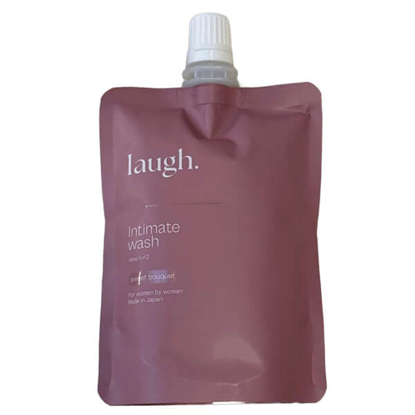 楽天市場】[laugh.]ラフドット インティメイトウォッシュ デリケート