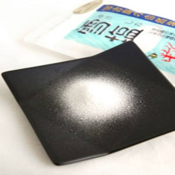 雪塩 パウダータイプ 120g 18個セット 宮古島の海水100％ さらさら微粒 粉末タイプ 調味料 海塩 bsecond-10033279 ビューティーツー サンプル画像3