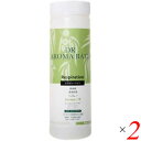入浴剤 薬用 アロマ ハイパープランツ 薬用入浴剤 DRアロマバス 医薬部外品 レスピレーション 500g 2個セット 彩生舎 HNB005 送料無料