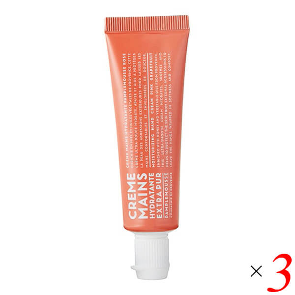 【11/25(火)限定！楽天カードでポイント8倍！】ハンドクリーム 保湿 オリーブオイル カンパニー ド プ..