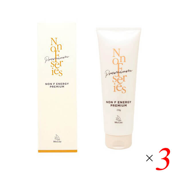 �ڥޥ饽����ꡪ�ݥ����6�ܡ�100�ߥ����ݥ󡪡ۥΥ�F ���ʥ����ץ�ߥ��� 250g 3�ĥ��å� McCoy �ޥå��� ������ �ܥǥ����꡼�� ����̵��